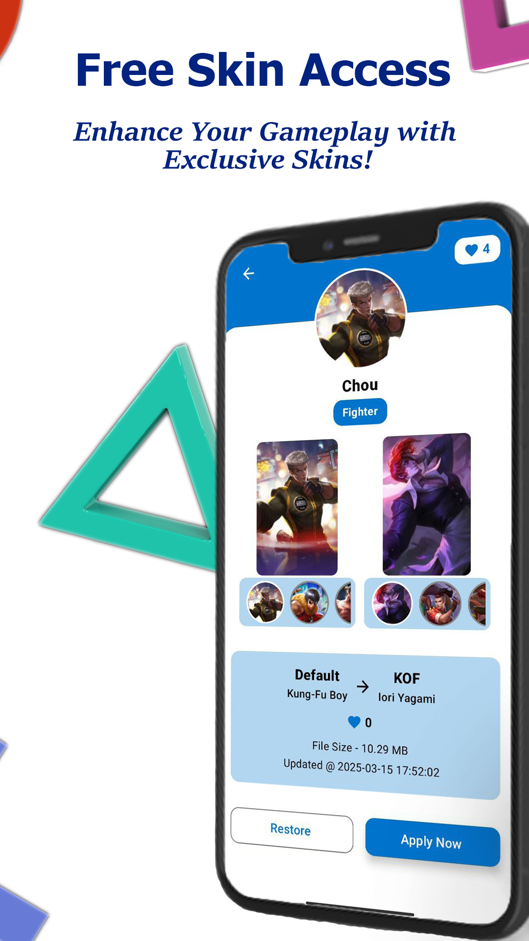 Screenshot 3